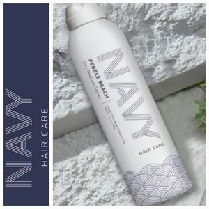 Navy Haircare Pebble Beach Dry Texture Spray